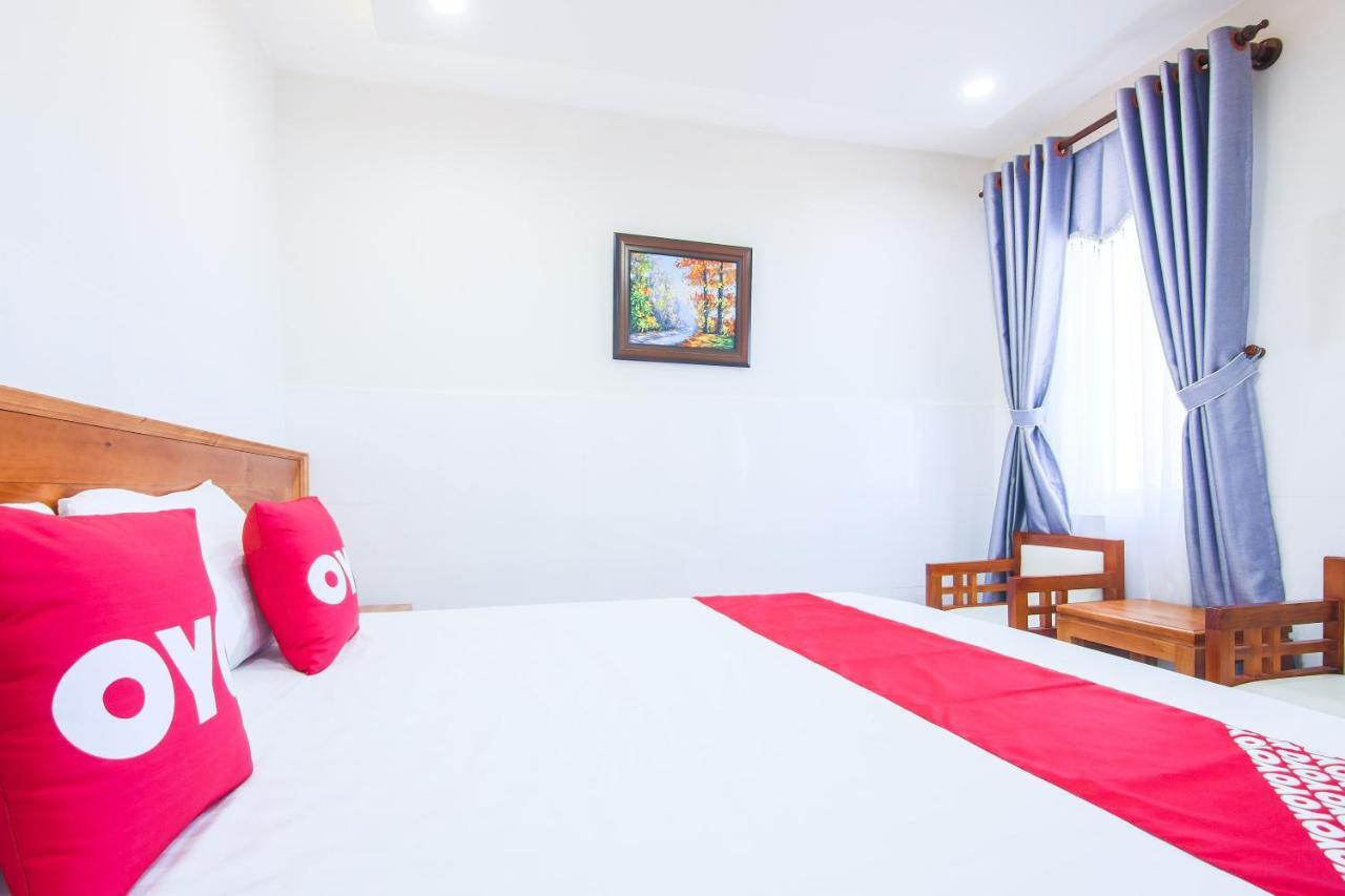 Oyo 685 Lien Viet Hotel Da Lat Exterior foto