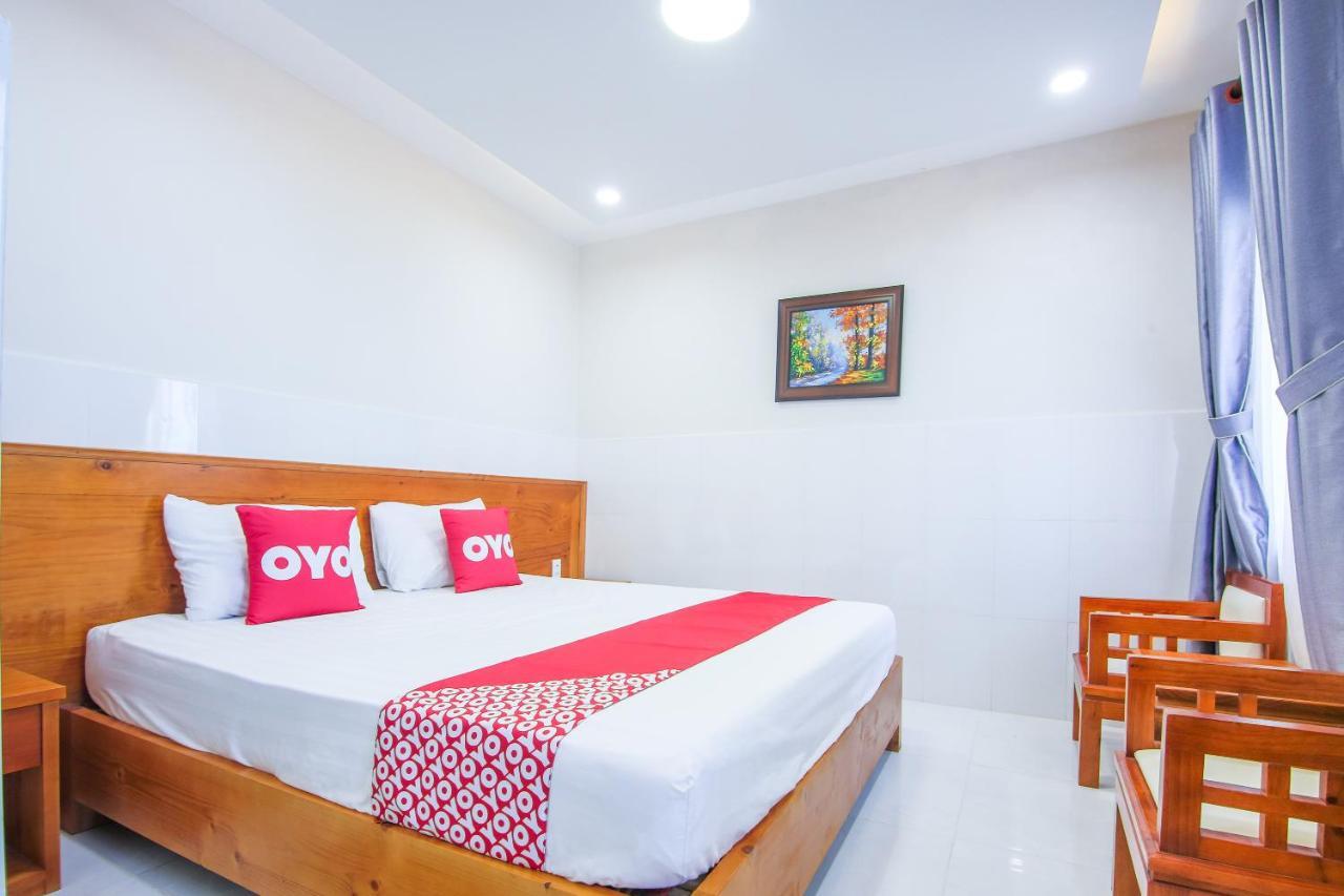 Oyo 685 Lien Viet Hotel Da Lat Exterior foto