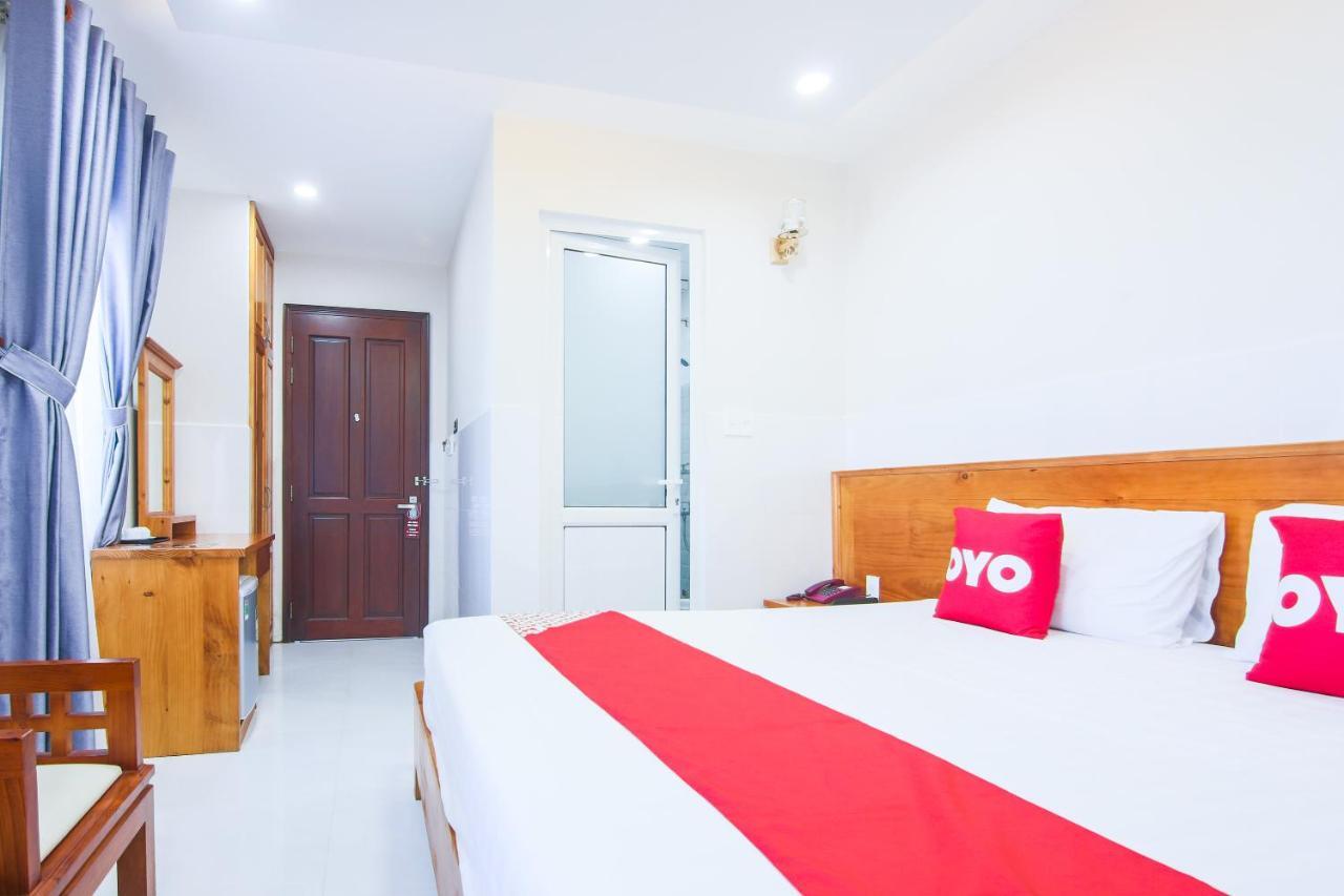 Oyo 685 Lien Viet Hotel Da Lat Exterior foto