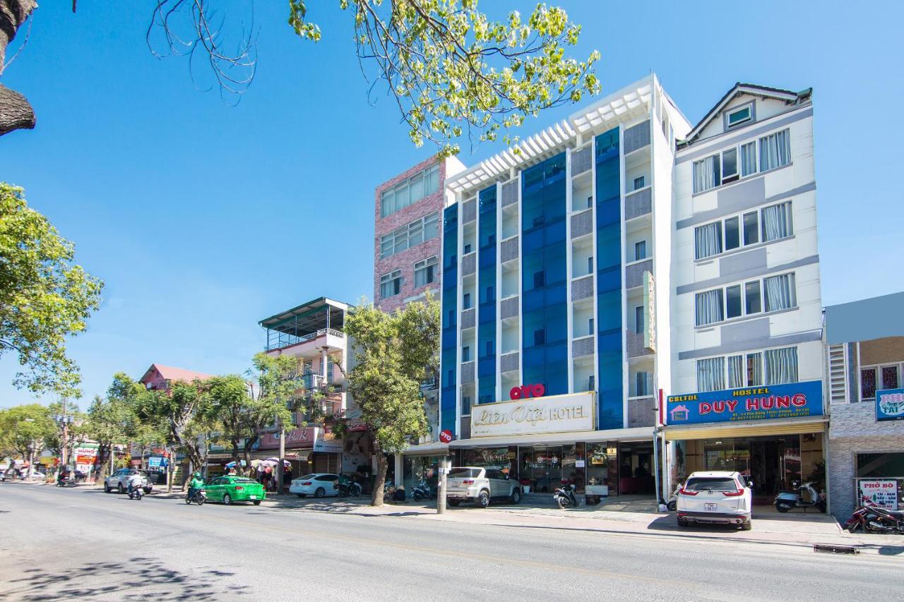Oyo 685 Lien Viet Hotel Da Lat Exterior foto