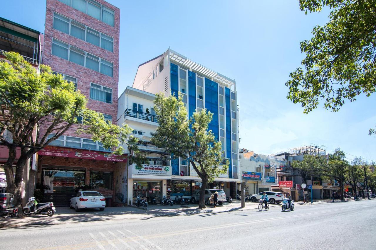 Oyo 685 Lien Viet Hotel Da Lat Exterior foto